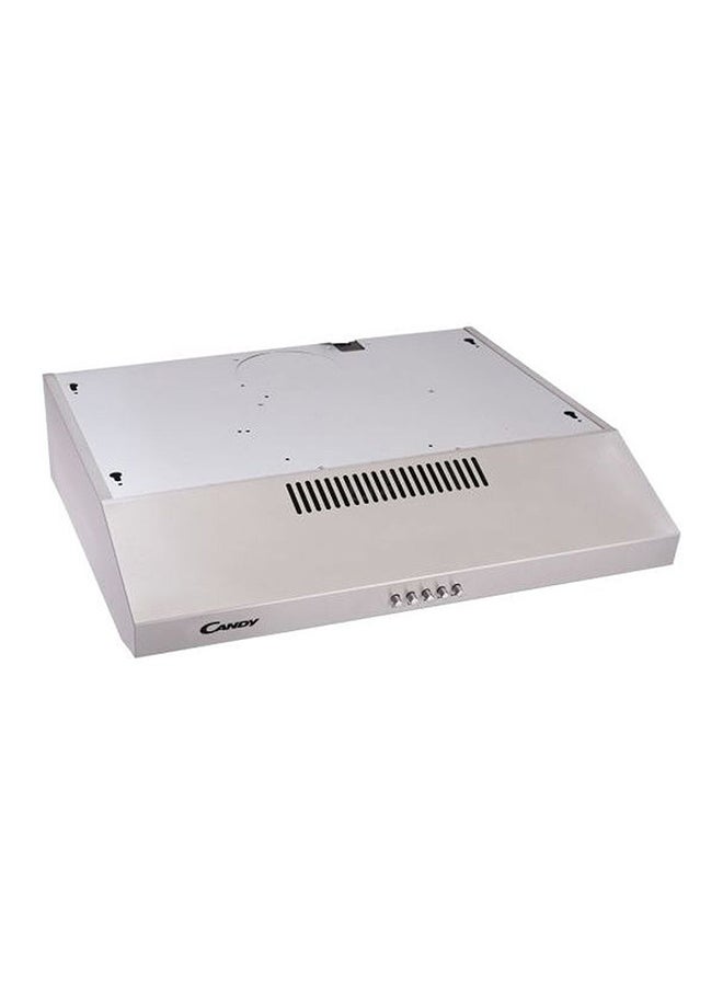 CANDY 60 Cm Built-In Standard Hood 25 W CSD6MXGG Inox - Image 2