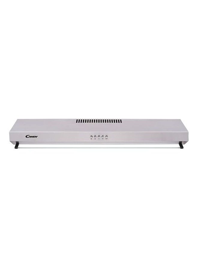 كاندي 90 Cm Built-In Wall-Mounted Standard Hood CSD9MXGG Inox  - Image 1