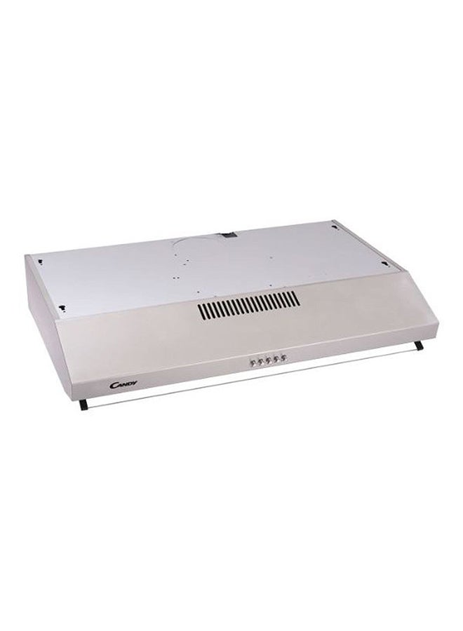 كاندي 90 Cm Built-In Wall-Mounted Standard Hood CSD9MXGG Inox  - Image 3