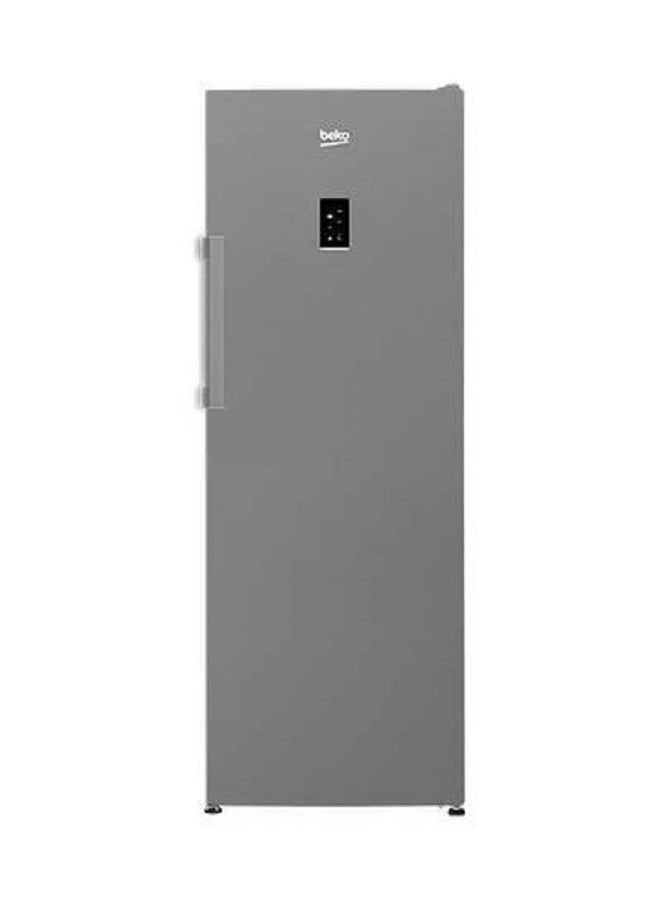 بيكو Beko 6-Drawer Digital Touch Deep Freezer Silver B3RFNE274S 7285940590 220 L 115 W B3RFNE274S silver  - Image 1