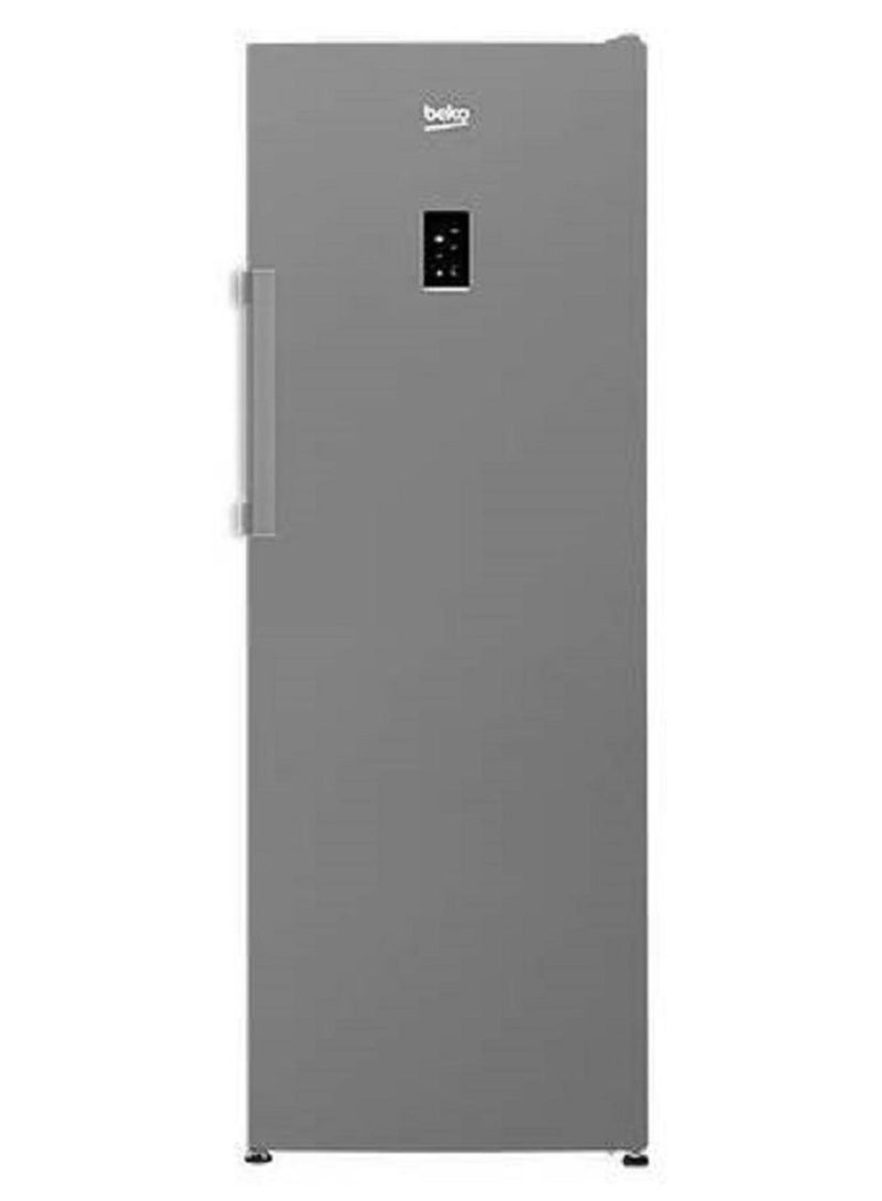 Beko 6-Drawer Digital Touch Deep Freezer Silver B3RFNE274S 7285940590 220 L 115 W B3RFNE274S silver - Image 1