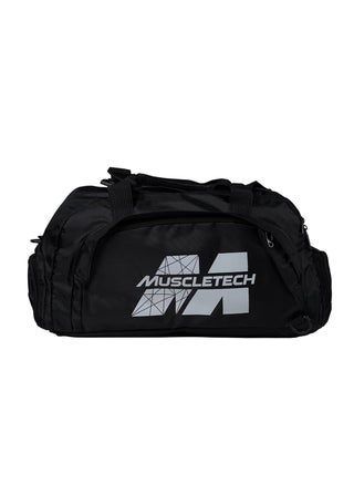 Free MuscleTech duffle bag