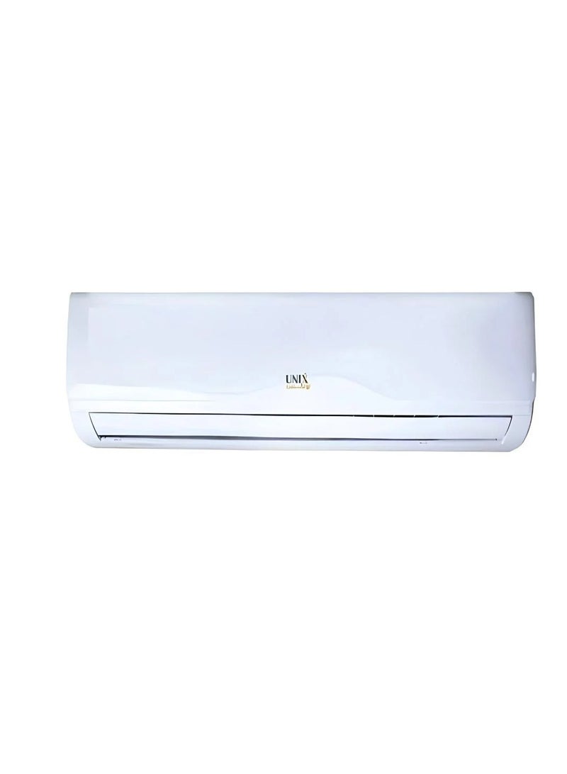 Unix Split Air Conditioner 216,000 BTU Hot and Cold THS24 White 