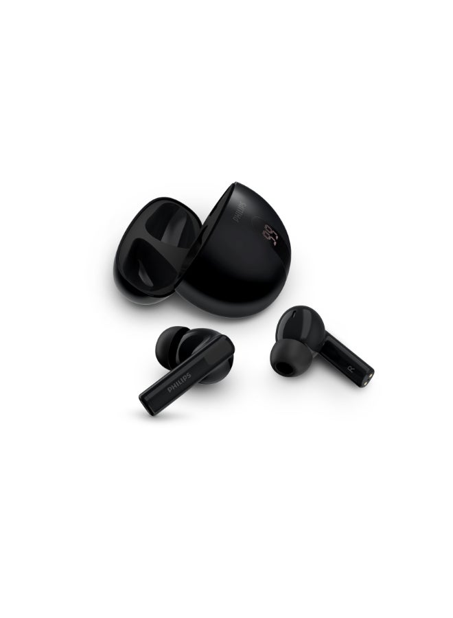 【新品•未使用】PHILIPS｜WIRELESS EARPHONE⭐︎Gold PHILIPS TAA5608BK/00 Open-Ear Wireless Sports Headphones