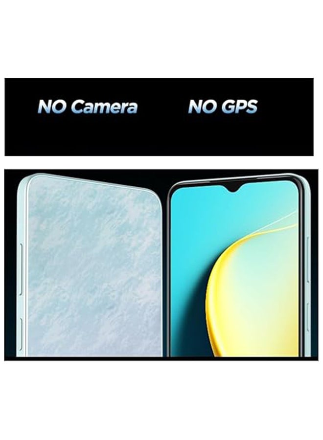 benco V91s Plus Dual SIM Volcanic Grey 8GB RAM 256GB 4G LTE No Camera and No GPS - Middle East Version - Image 4