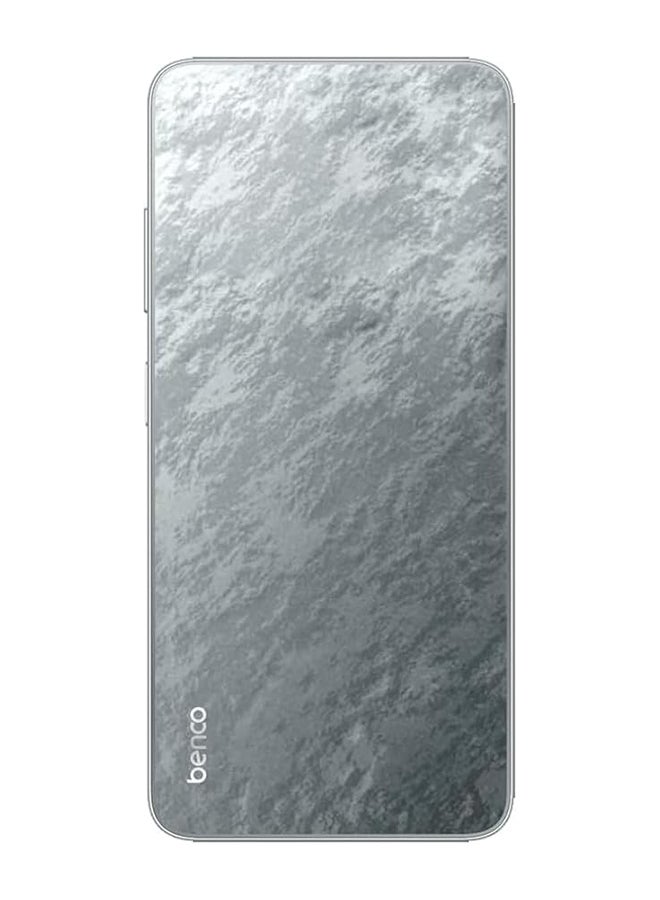 benco V91s Plus Dual SIM Volcanic Grey 8GB RAM 256GB 4G LTE No Camera and No GPS - Middle East Version - Image 2