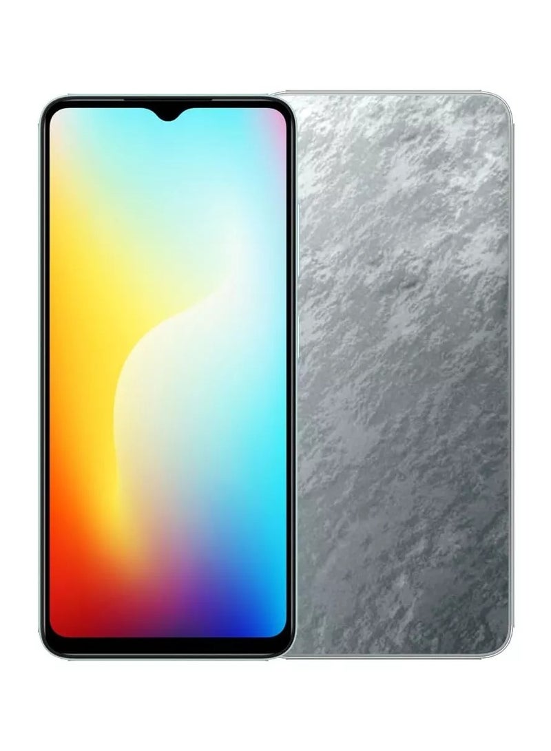 benco V91s Plus Dual SIM Volcanic Grey 8GB RAM 256GB 4G LTE No Camera and No GPS - Middle East Version - Image 5