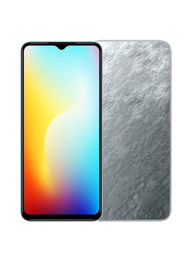 benco V91s Plus Dual SIM Volcanic Grey 8GB RAM 256GB 4G LTE No Camera and No GPS - Middle East Version - Image 1