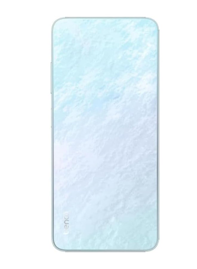 benco V91s Plus Dual SIM Sunrise White 8GB RAM 256GB 4G LTE No Camera and No GPS - Middle East Version - Image 2