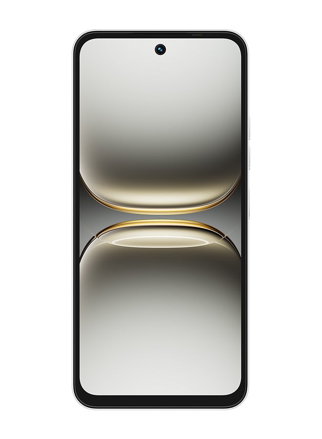 Spark Go 2 Dual SIM Veil White 4GB RAM 128GB  4G - Middle East Version