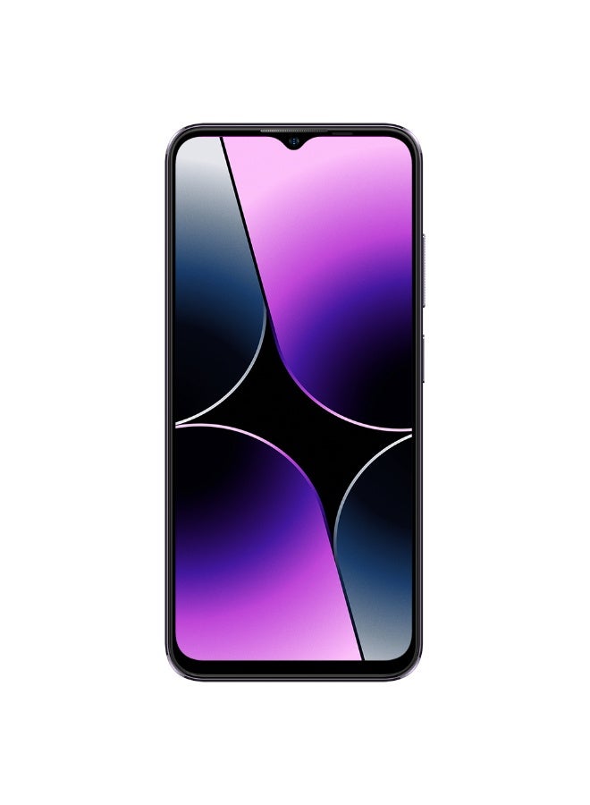 أوليفون Note 16 Pro |8Gb Ram 512Gb Rom|4400Mah Battary|50Mp Camera|6.52" Hd+ Display-Violet - Image 3