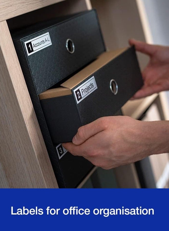 brother Brother PT-D460BT Home Office Label Maker for 3.5 to 18 mm Wide TZE Tape with Bluetooth Interface black - Image 5