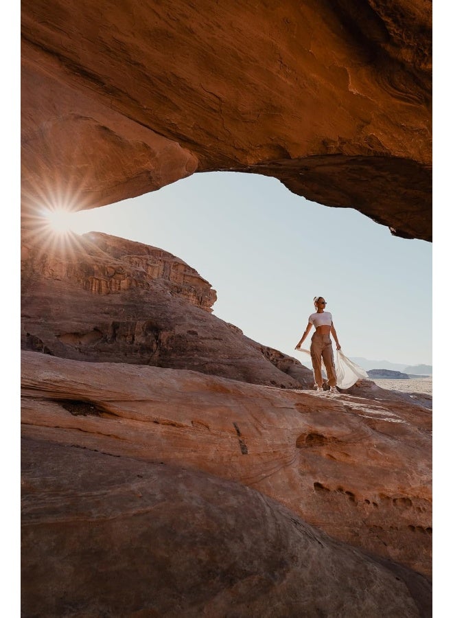 سوني FE 24-50mm f/2.8 G Standard Zoom Lens (Model: SEL2450G) black - Image 5