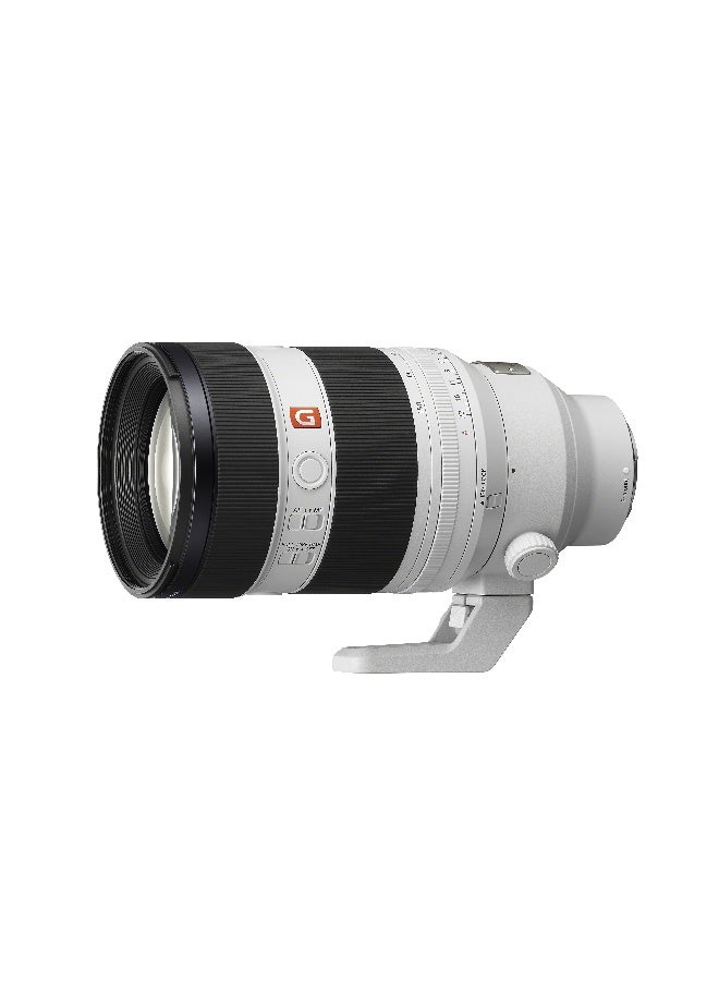 سوني FE 50-150mm F2.0 GM Full-Frame E-Mount Lens white - Image 1