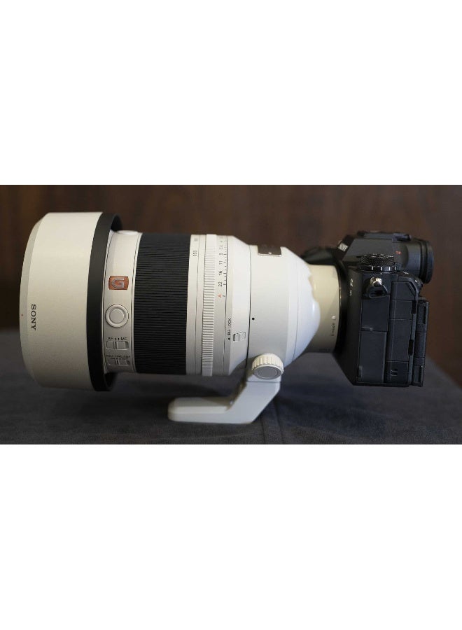 سوني FE 50-150mm F2.0 GM Full-Frame E-Mount Lens white - Image 4