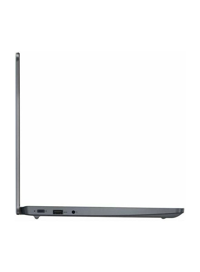 لينوفو مجدد - جهاز Chromebook Gen 2 بحجم 14 بوصة، شاشة HD، معالج Intel N100 رباعي النواة بسرعة 3.40GHz، 4GB LPDDR5، 32GB ذاكرة فلاش، رسومات Intel UHD، نظام ChromeOS، رمادي عاصف - 82W60000US - Image 3