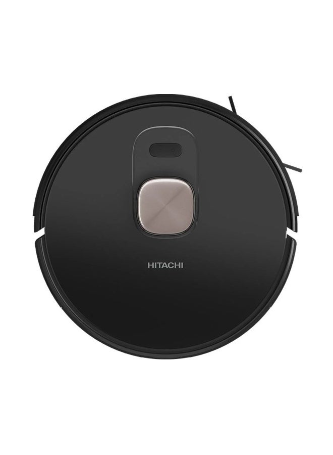 هيتاشي روبوت مكنسة ليزر مع حاوية تفريغ ذاتي - Image 3