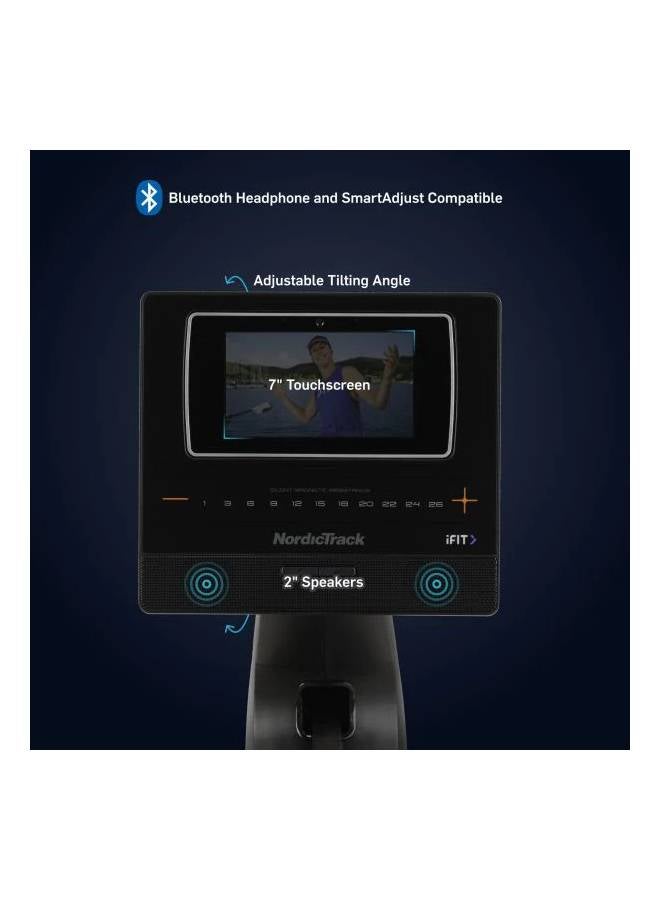 نورديك تراك NordicTrack RW600 RW600cm - Image 5