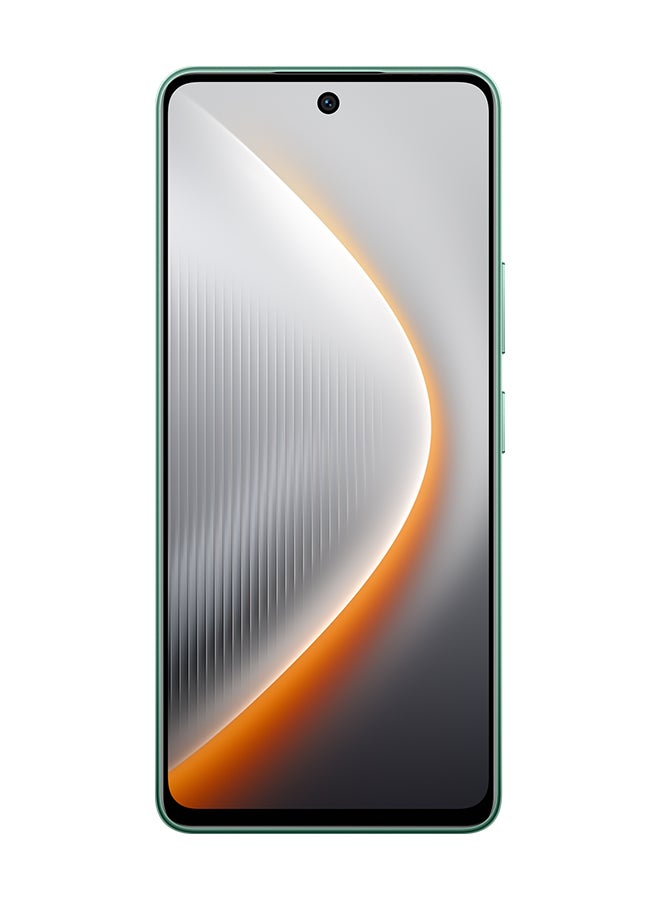 تكنو بوبا 7 ثنائي الشريحة - أخضر الواحة 8 جيجابايت 256 جيجابايت 5G + هدايا مجانية (بنك طاقة لاسلكي + غلاف مغناطيسي + بطاقة مغناطيسية) - نسخة الشرق الأوسط - Image 4