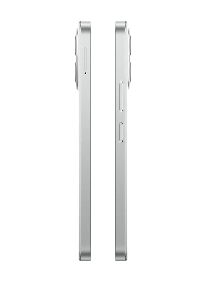 TECNO Pova 7  Dual SIM Magic Silver 8GB 256GB  5G  + Free Gifts (Wireless Powerbank + Magnetic Case + Magnetic Card) - Middle East Version - Image 5