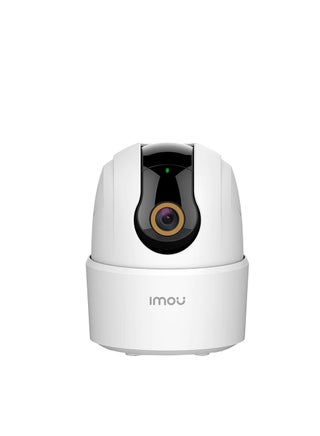 4MP Indoor WiFi Security Camera, Two Way Audio, Human Detection, Motion Detection, Built in Siren, Privacy Mode, Ranger2C - pnsku/N70191819V/45/_/1752065471/61e7be55-a32d-4294-8c13-d0c8e3c662e8