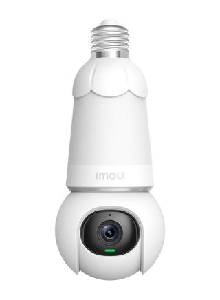 2K Bulb Camera 3MP, Full Color Night Vision, 2-Way Audio, Smart Tracking, AI Human & Vehicle Detection, Privacy Mode, Active Deterrence - pnsku/N70191843V/45/_/1751978069/d4eee85a-80db-44d0-ac9d-83c0a31e1445