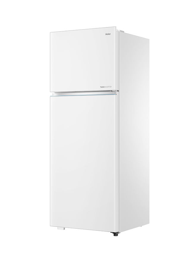Haier Refrigerator TM, 16.7 CF/473 L (Ref 13.2 CF/374 L, Frz 3.5 CF/99 L), Twin Inverter (Compressor & Fan), Multi Air Flow, Deo Fresh, Total No Frost, Smart Digital Control, LED Lights, R600a Refrigerant HRF-672VCFMSWSA White  - Image 3
