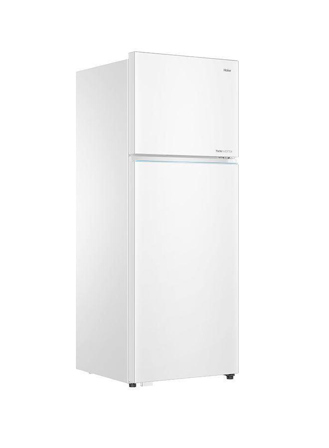 Haier Refrigerator TM, 16.7 CF/473 L (Ref 13.2 CF/374 L, Frz 3.5 CF/99 L), Twin Inverter (Compressor & Fan), Multi Air Flow, Deo Fresh, Total No Frost, Smart Digital Control, LED Lights, R600a Refrigerant HRF-672VCFMSWSA White  - Image 2
