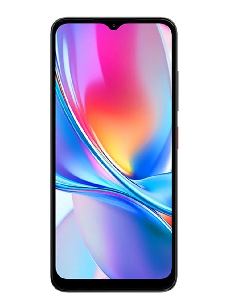 ZTE Blade A35e Dual SIM Silvery Gray (2+4)GB RAM 64GB 5G - International Version - Image 2