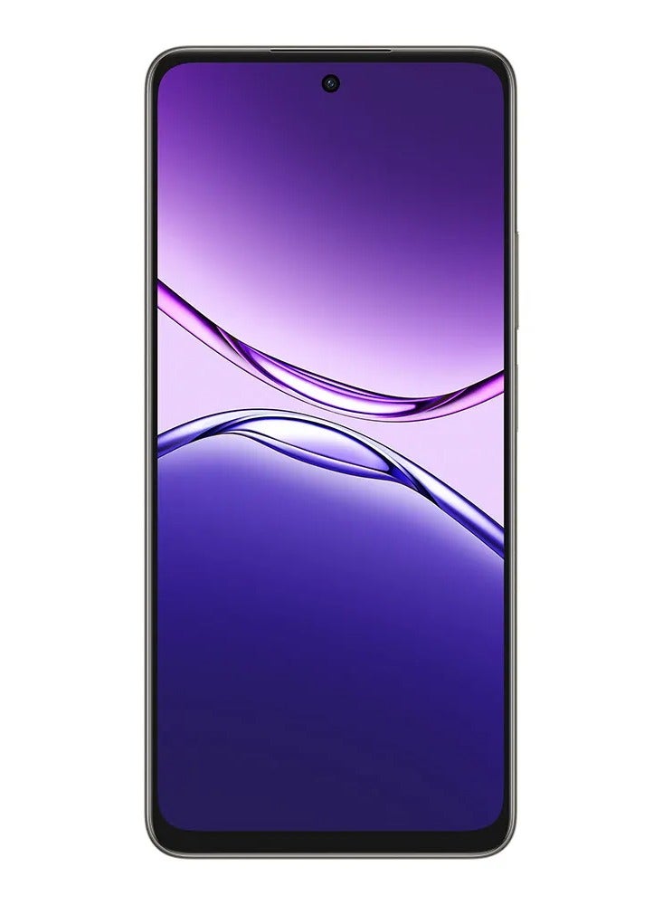 OPPO A5 Pro 5G Dual SIM Mocha Brown 12GB RAM 256GB - International Version - Image 3