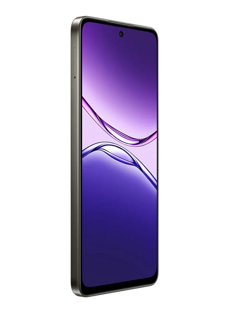 OPPO A5 Pro 5G Dual SIM Mocha Brown 12GB RAM 256GB - International Version - Image 4