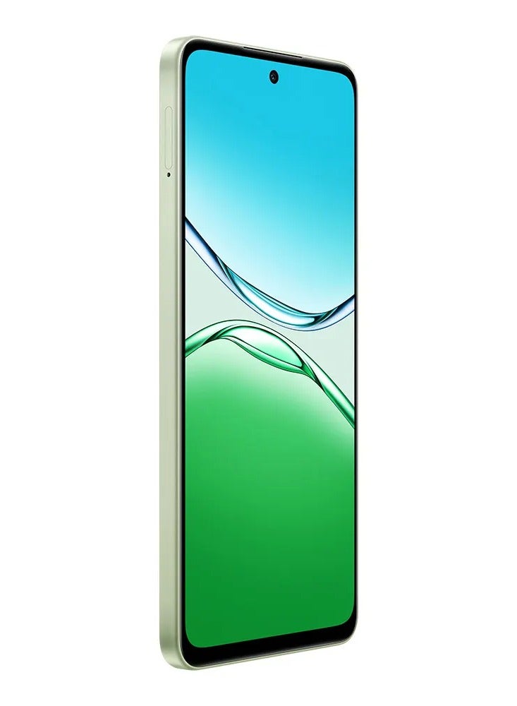 OPPO A5 Pro 5G Dual SIM Olive Green 12GB RAM 256GB - International Version  - Image 4