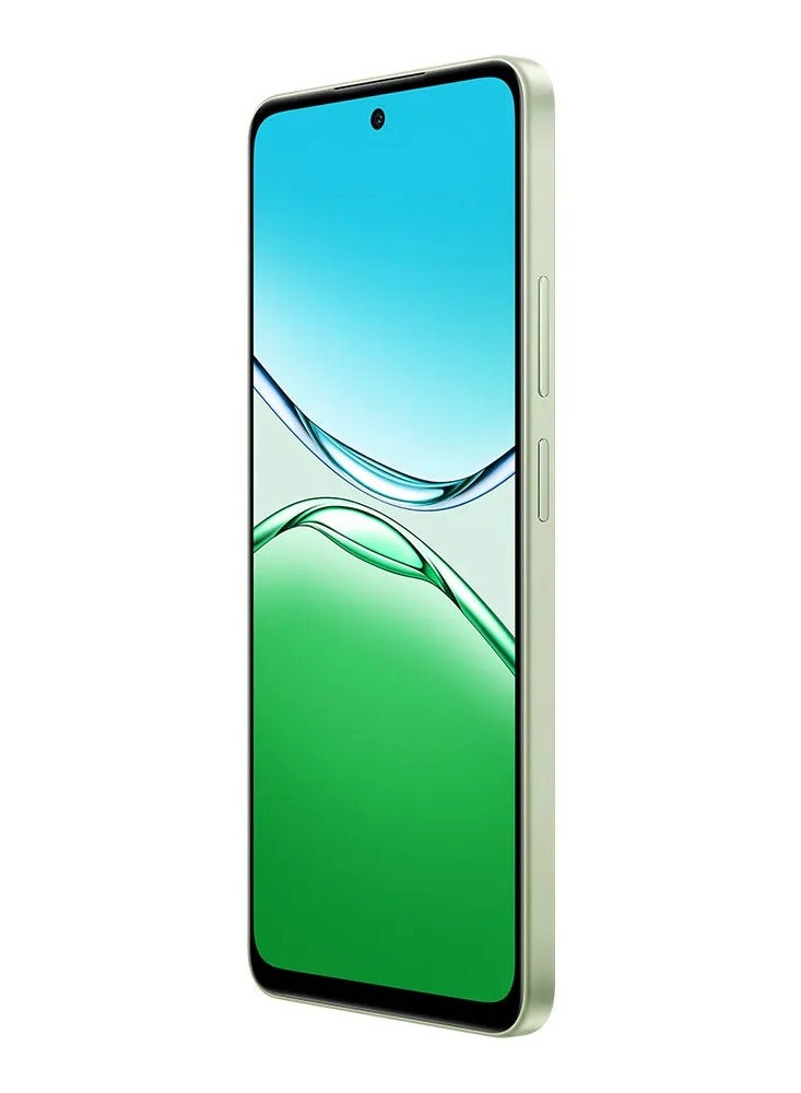 OPPO A5 Pro 5G Dual SIM Olive Green 12GB RAM 256GB - International Version  - Image 5