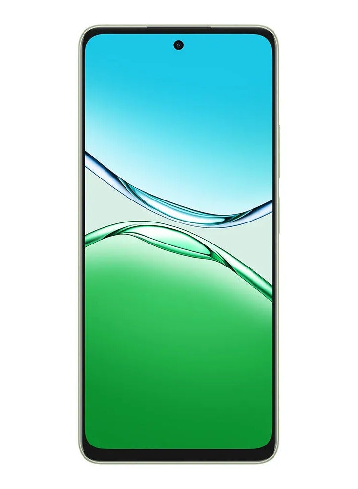OPPO A5 Pro 5G Dual SIM Olive Green 12GB RAM 256GB - International Version  - Image 3