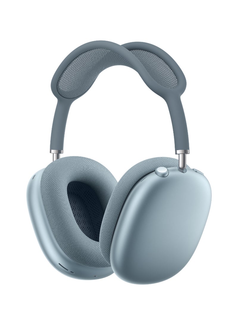 Apple Renewed - Airpods Max ( USB-C) Blue  - Image 3