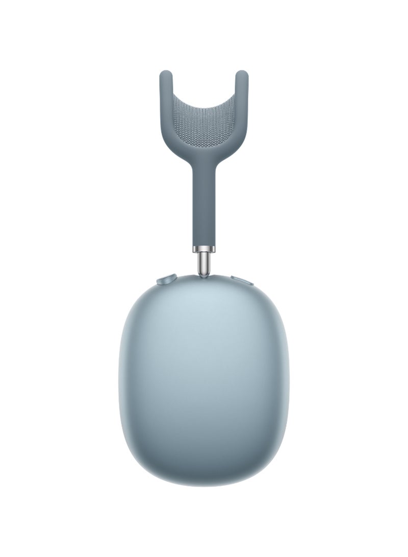 Apple Renewed - Airpods Max ( USB-C) Blue  - Image 2