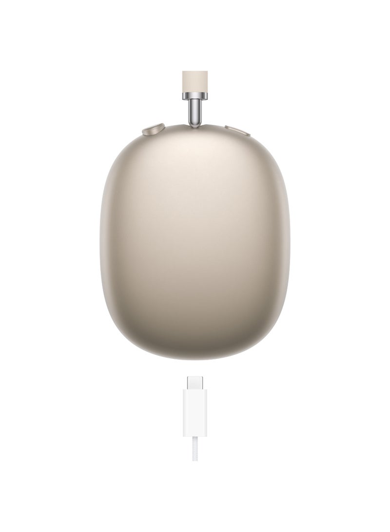 Apple Renewed - Airpods Max ( USB-C) Blue  - Image 5