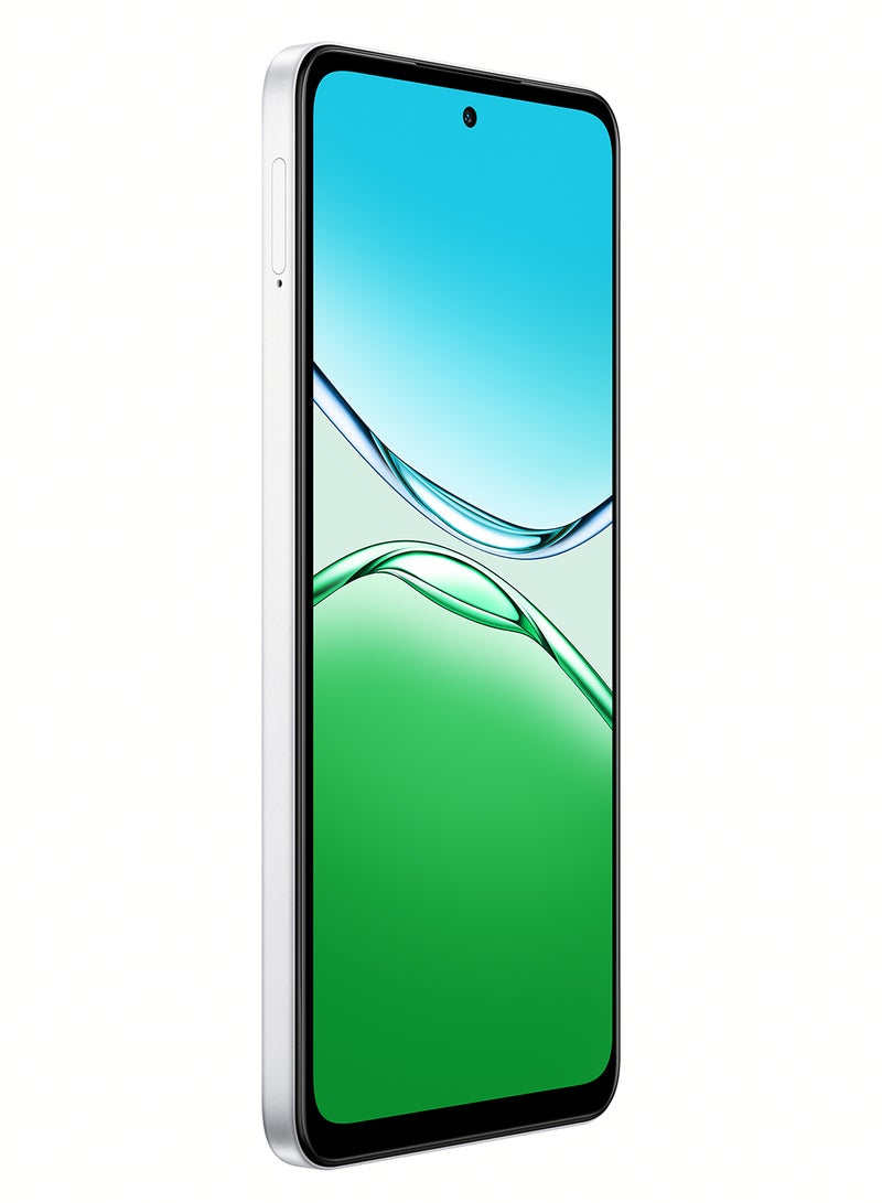 OPPO A5 5G Dual SIM Mist White 6GB RAM 128GB With Gift O-Choice Earphones - Middle East Version - Image 5