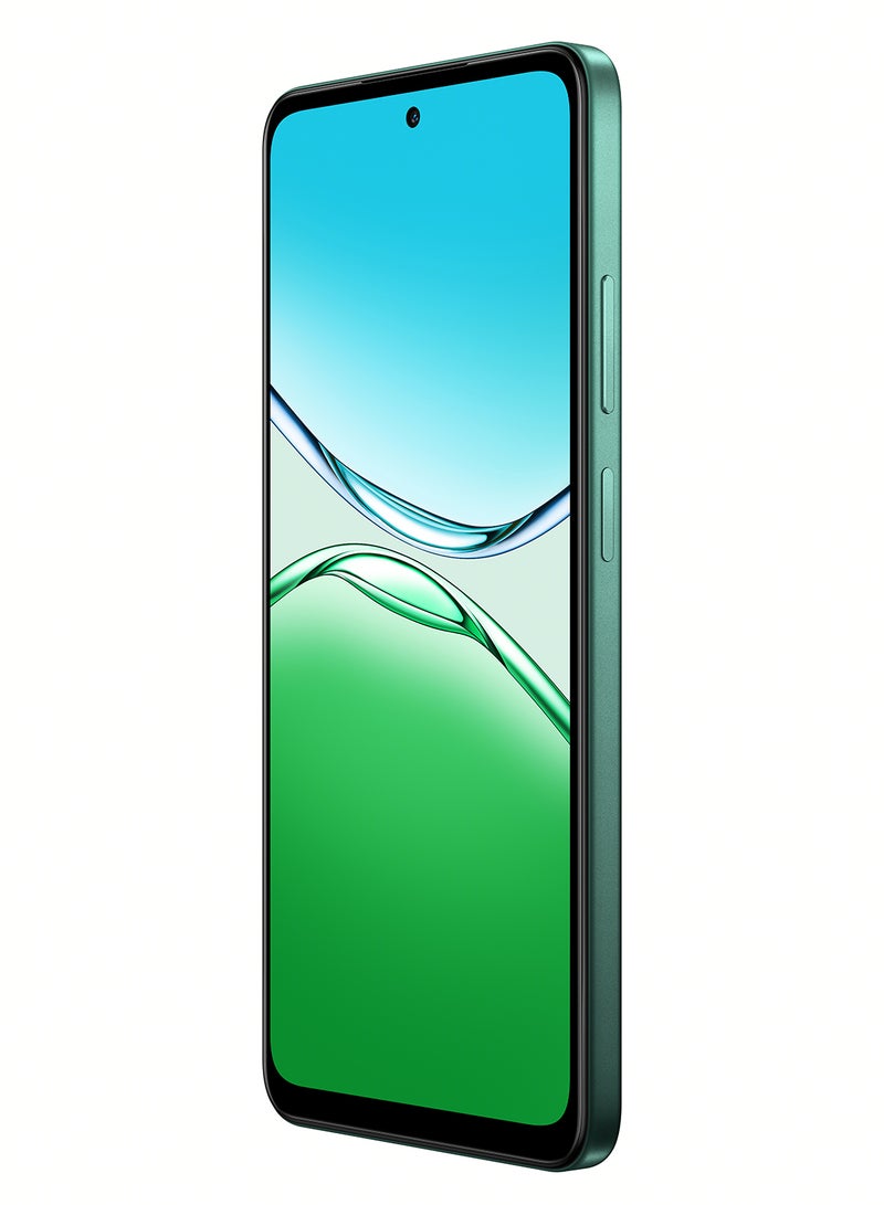 OPPO A5 5G Dual SIM Aurora Green 6GB RAM 128GB  With Gift O-Choice Earphones - Middle East Version - Image 5