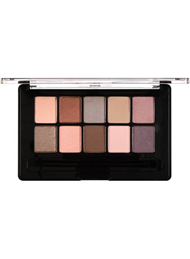 ريفلون باليت ظلال العيون ريفلون كولور ستاي نوت جاست نودز، نودز رومانسية - Image 3