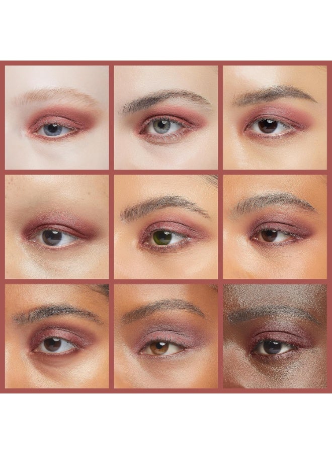 ويت اند وايلد ظلال حرير سائل للعيون - Image 4