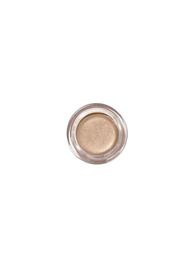 ريفلون Crème Eyeshadow, ColorStay 24 Hour Eye Makeup, Highly Pigmented Cream Formula in Blendable Matte And Shimmer Finishes, 705 0.18 Oz Crème Brulee - Image 2