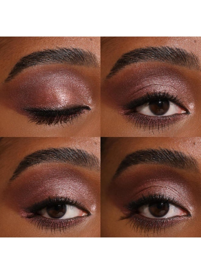Wet N Wild Color Icon Eyeshadow - Ultra-Pigmented, Vitamin E Infused for a Silky-Smooth Moisturizing Application, Cruelty-Free And Vegan - Envy - Image 3