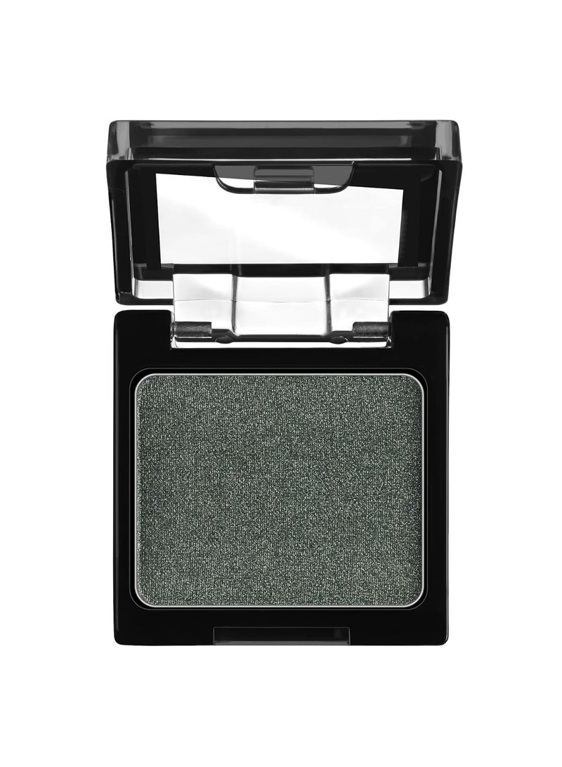 Wet N Wild Color Icon Eyeshadow - Ultra-Pigmented, Vitamin E Infused for a Silky-Smooth Moisturizing Application, Cruelty-Free And Vegan - Envy - Image 2