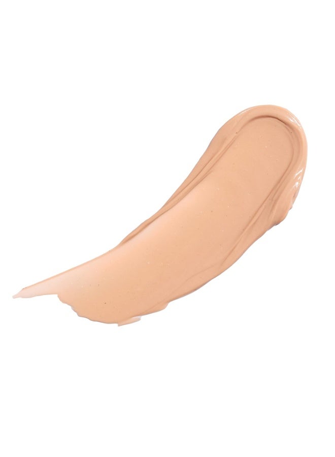 Wet N Wild Megalast Primer, lightweight formula, inflused with Vitamin E Eyeshadow  - Image 2