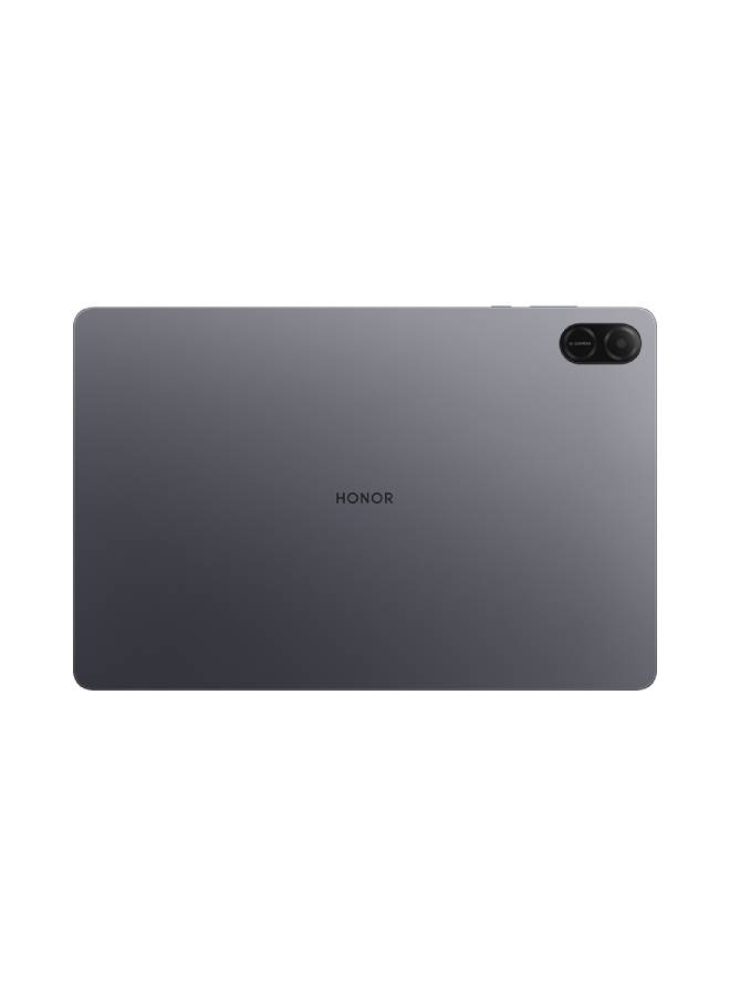 Honor Pad X8a 11-Inch Space Grey 4GB RAM 128GB 4G- Middle East Version With Free Flip Cover  - Image 5