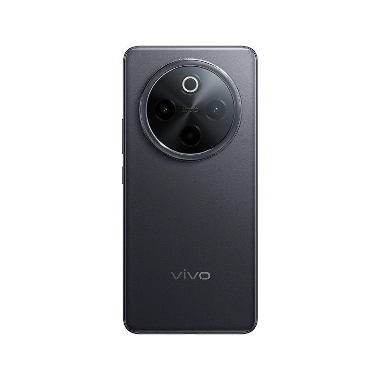 vivo Y300 Pro Plus 5G (128GB 8GB RAM) Black NFC |Chinese Spec