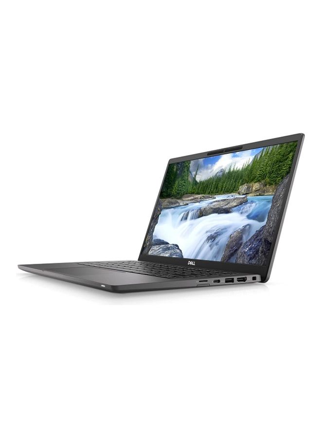 DELL Renewed - Latitude 7420 Laptop With 14-Inch FHD Display, Core i7-1185G7 Processer/11th Gen/Octa Core/16GB RAM/256GB SSD/Intel Iris Plus Graphics/Windows 10 Pro English Black - Image 3
