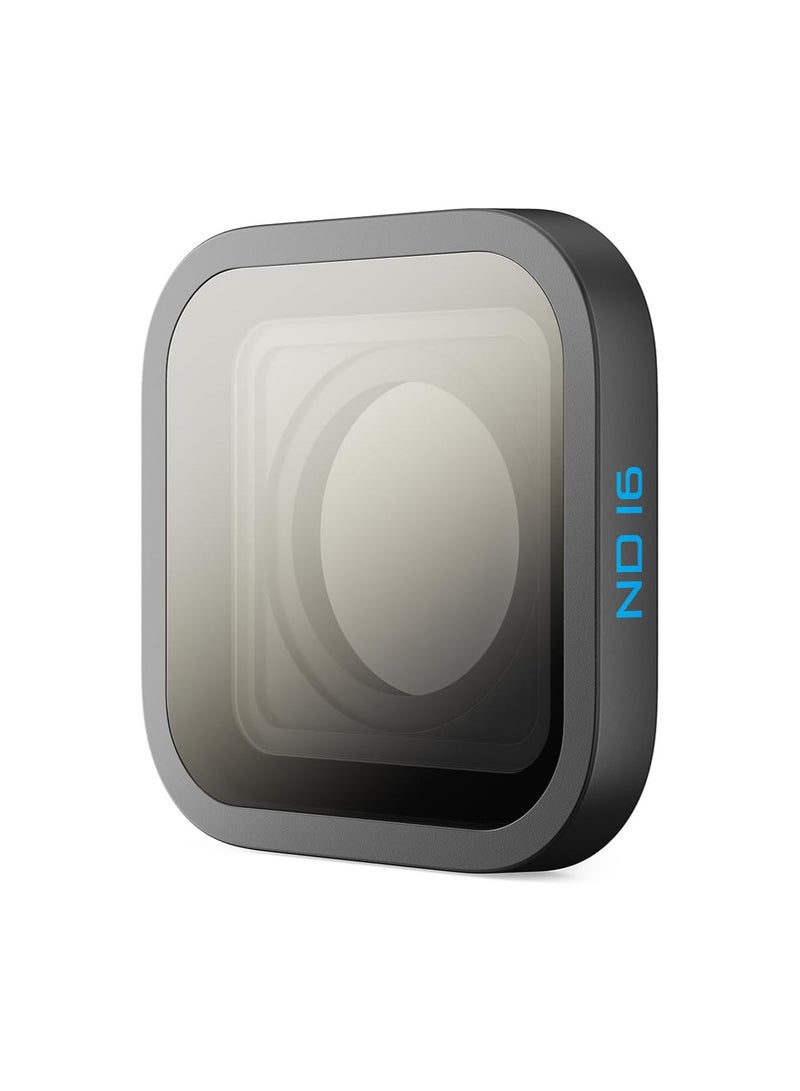 GoPro ND Filter 4-Pack (HERO13 Black) - Official GoPro Lens (AENDF-001) - Image 4