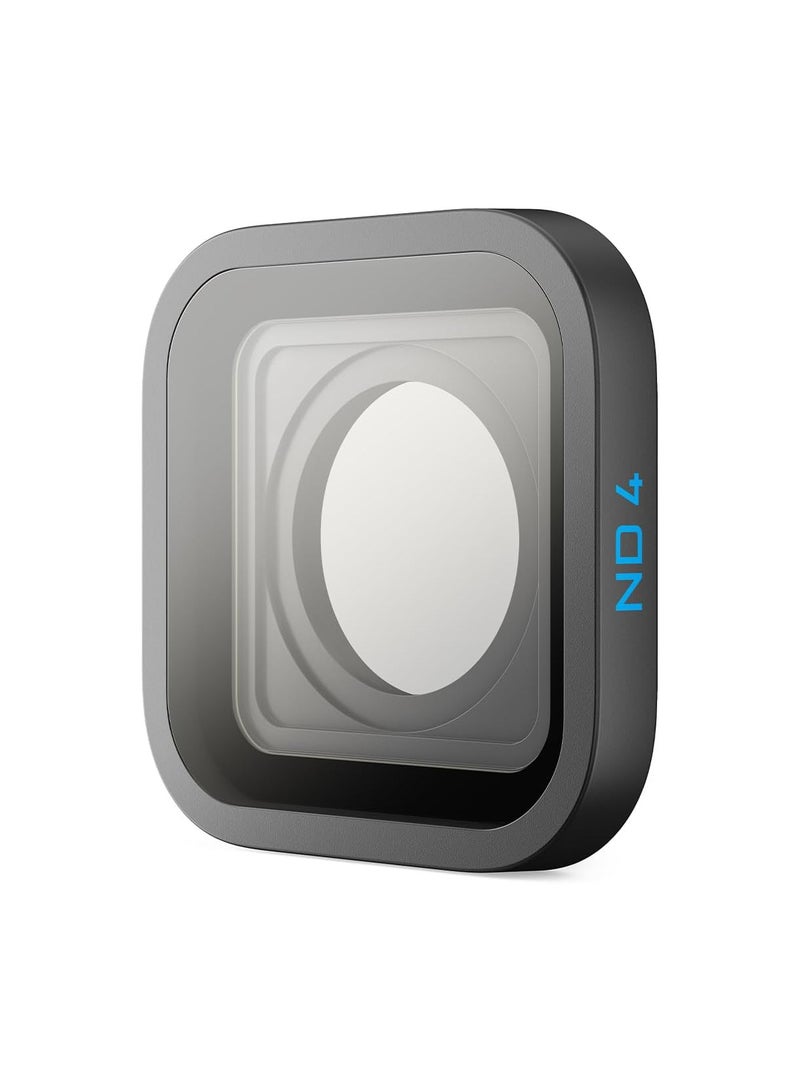 GoPro ND Filter 4-Pack (HERO13 Black) - Official GoPro Lens (AENDF-001) - Image 2